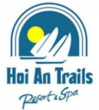 Hoi An Trails Resort & Spa - Logo